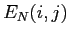 $\displaystyle E_N(i,j)$