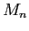 $ M_n$