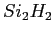 $ Si_2H_2$